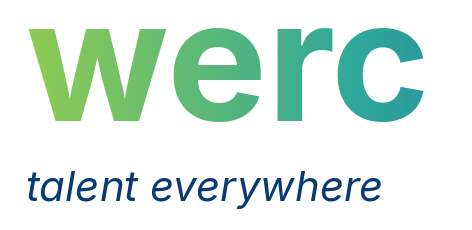 WERC — talent everywhere